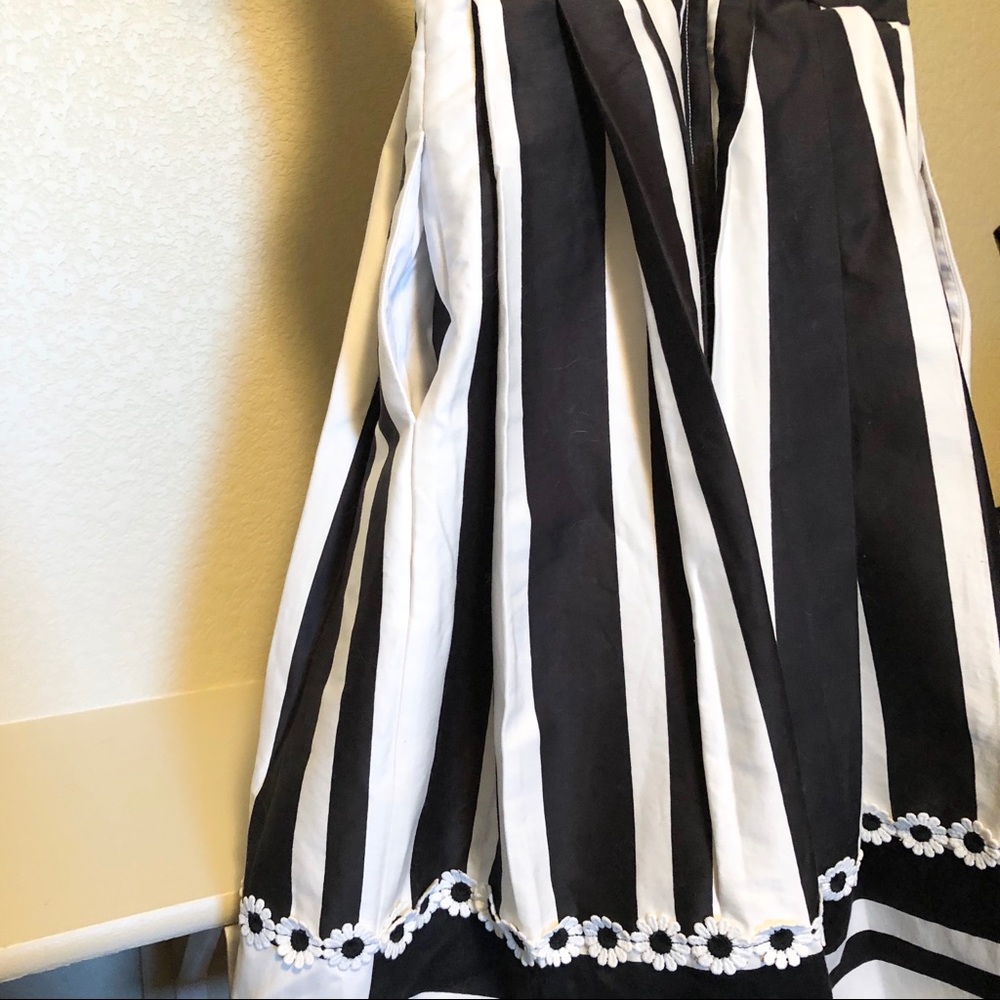 ModCloth Striped Dress - Picture 7 of 8